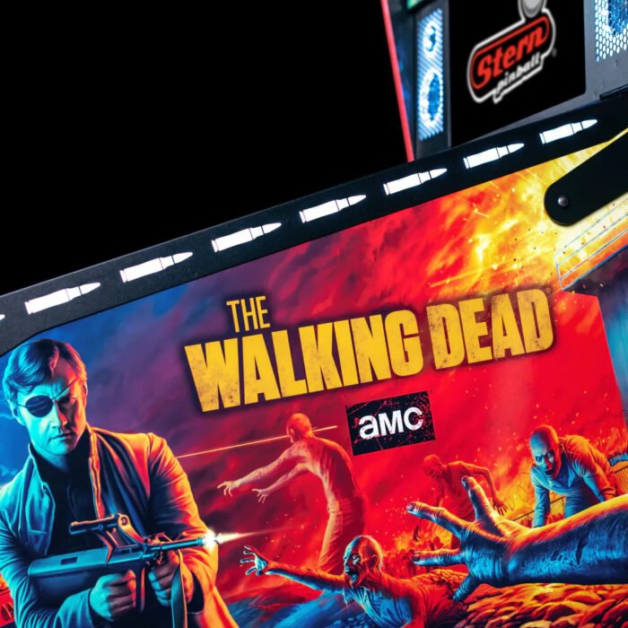 The Walking Dead Remastered Side Armor - Image 4