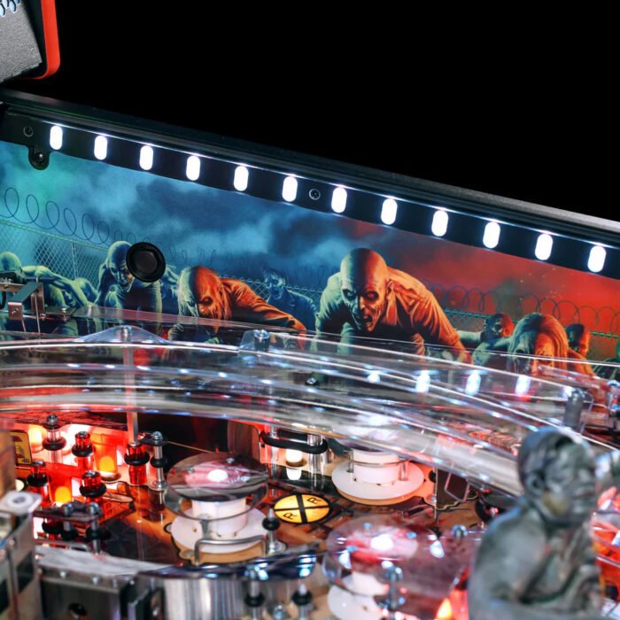 The Walking Dead Remastered  Art Blades - Image 3