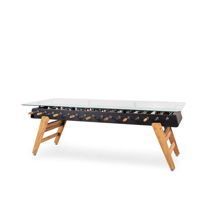RS Barcelona RS MAX Dining Foosball Table - Image 2