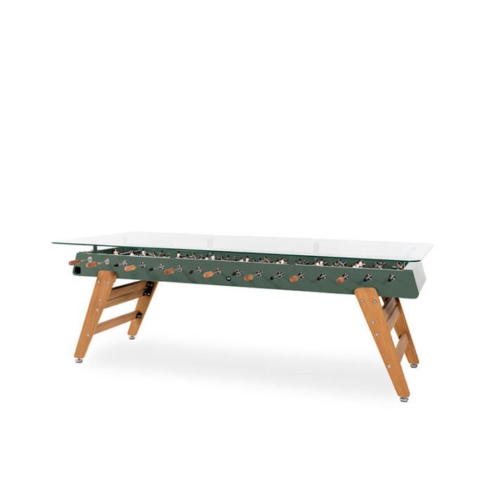 RS Barcelona RS MAX Dining Foosball Table - Image 15