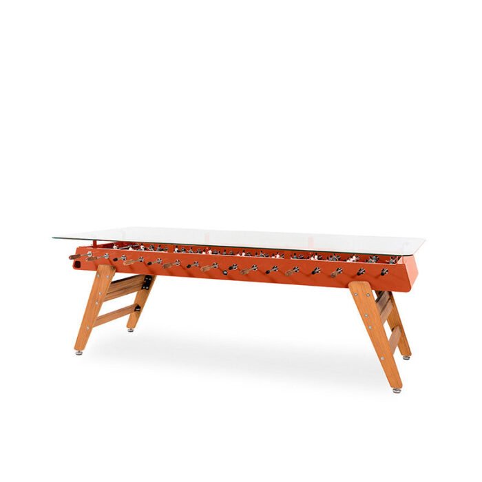 RS Barcelona RS MAX Dining Foosball Table - Image 3