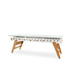 RS Barcelona RS MAX Dining Foosball Table