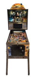 Dune Pinball - Deposit - Image 4