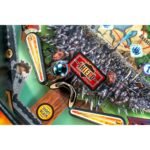 Pro Dungeons & Dragons: The Tyrant's Eye Pinball Machine by Stern Pinball - Image 14