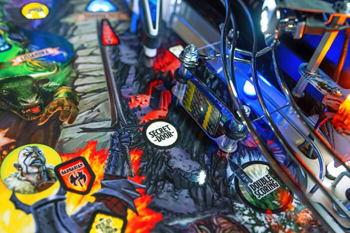Dungeons & Dragons Pro - Image 11