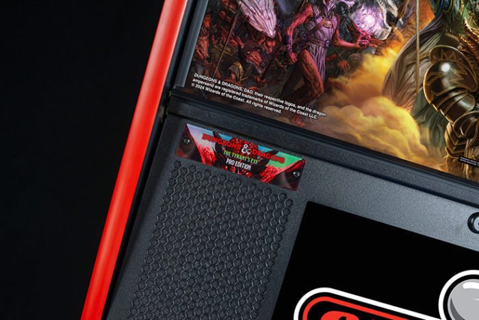 Dungeons & Dragons Pro - Image 12