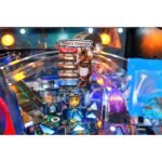 Pro Dungeons & Dragons: The Tyrant's Eye Pinball Machine by Stern Pinball - Image 9