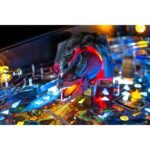 Pro Dungeons & Dragons: The Tyrant's Eye Pinball Machine by Stern Pinball - Image 11