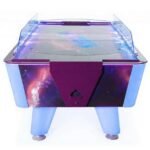 Dynamo Cosmic Thunder 7' Air Hockey Table - Coin Operated - Image 2
