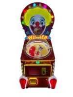 Happy Adult Candy Machine Vending Machine for Kids Prize Candy with English Games 1 Year Warranty Gift Machine - Image 2