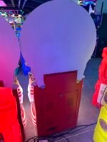 Happy Adult Candy Machine Vending Machine for Kids Prize Candy with English Games 1 Year Warranty Gift Machine - Image 3