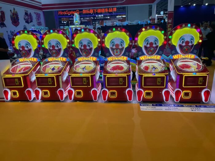 Happy Adult Candy Machine Vending Machine for Kids Prize Candy with English Games 1 Year Warranty Gift Machine - Image 4