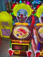 Happy Adult Candy Machine Vending Machine for Kids Prize Candy with English Games 1 Year Warranty Gift Machine - Image 5