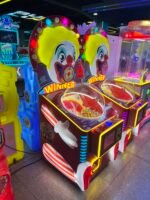 Happy Adult Candy Machine Vending Machine for Kids Prize Candy with English Games 1 Year Warranty Gift Machine - Image 8