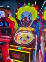 Happy Adult Candy Machine Vending Machine for Kids Prize Candy with English Games 1 Year Warranty Gift Machine - Image 9