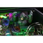 Premium King Kong: Myth of Terror Island Pinball Machine by Stern Pinball - Image 10