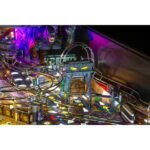 Premium King Kong: Myth of Terror Island Pinball Machine by Stern Pinball - Image 7