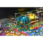 Premium King Kong: Myth of Terror Island Pinball Machine by Stern Pinball - Image 8
