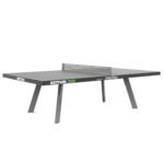 KETTLER Eden Outdoor Stationary Table Tennis Table