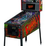 ELVIRA HOUSE OF HORRORS PREMIUM by Stern Pinball
