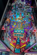 ELVIRA HOUSE OF HORRORS PREMIUM by Stern Pinball - Image 8