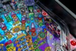ELVIRA HOUSE OF HORRORS PREMIUM by Stern Pinball - Image 9