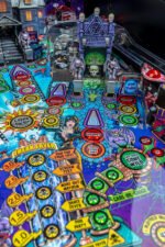ELVIRA HOUSE OF HORRORS PREMIUM by Stern Pinball - Image 10