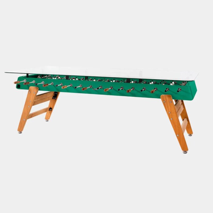 RS Barcelona RS MAX Dining Foosball Table - Image 8