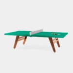 RS Barcelona RS Stationary Ping Pong Table - Image 9