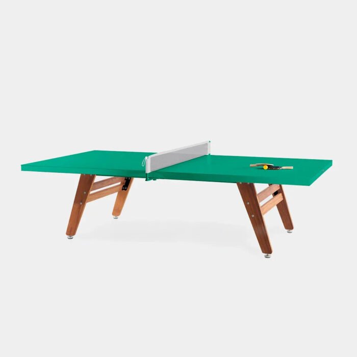 RS Barcelona RS Stationary Ping Pong Table - Image 9
