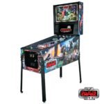 Pro Star Wars: Fall of the Empire Pinball Machine by Stern Pinball