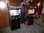 Evo Arcade Premium Custom Machine - Image 13