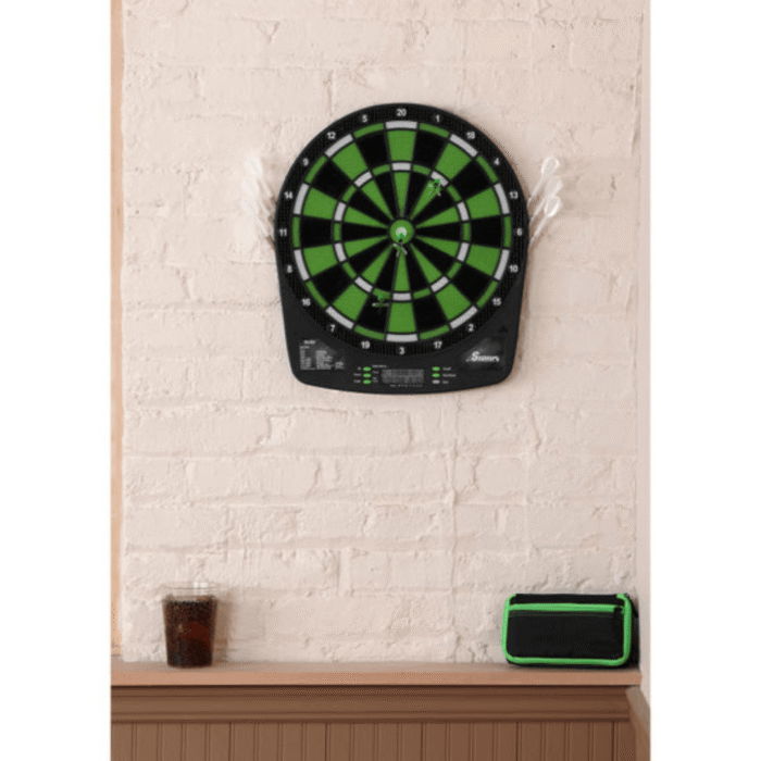 Fat Cat Sirius Electronic Dartboard - Image 2