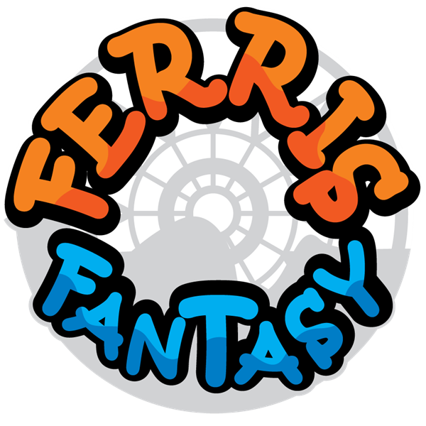Ferris Fantasy Logo