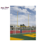 First Team All American™ Football Goalpost - Image 2