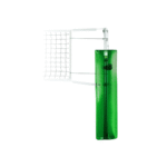 First Team Astro™ Aluminum Competition Volleyball Net System