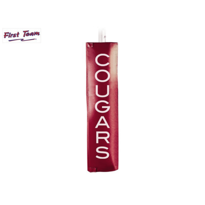 First Team Astro™ Aluminum Competition Volleyball Net System - Image 3