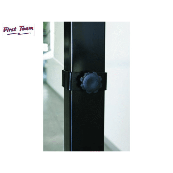 First Team Blast™ Outdoor Recreational Volleyball Net System - Image 5