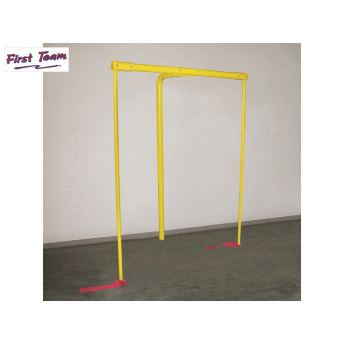 First Team Gridiron™ Backyard Football Goalpost - Image 4