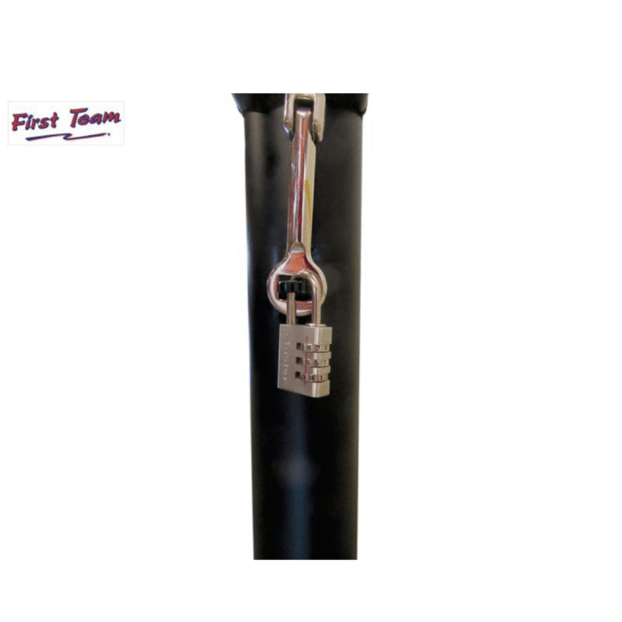 First Team Guardian™ Tennis Post System - Image 3