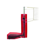 First Team Horizon™ Competition Portable Volleyball Net System