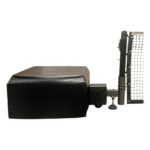 First Team PortaCourt Sentry™ Portable Tennis Set