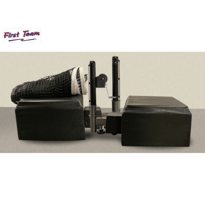 First Team PortaCourt Sentry™ Portable Tennis Set - Image 3