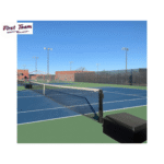 First Team PortaCourt Sentry™ Portable Tennis Set - Image 4