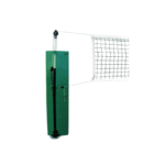 First Team QuickSet™ Recreational Volleyball Net System