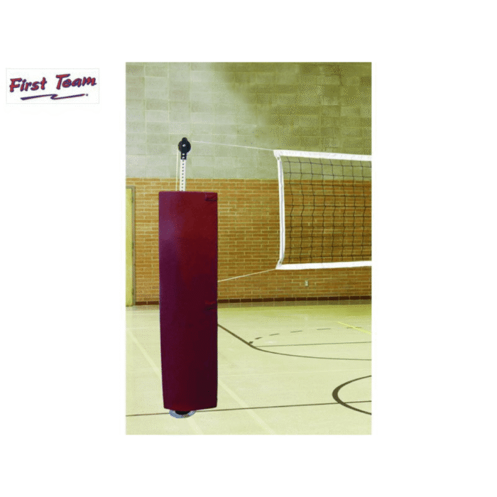 First Team QuickSet™ Recreational Volleyball Net System - Image 3