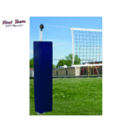 First Team QuickSet™ Recreational Volleyball Net System - Image 4