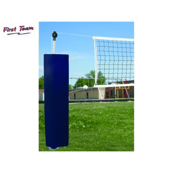 First Team QuickSet™ Recreational Volleyball Net System - Image 4