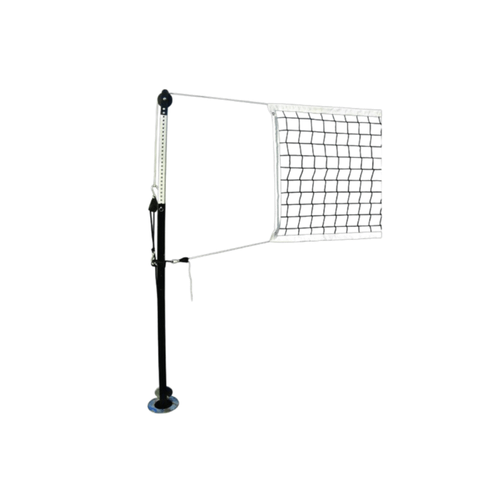 First Team QuickSet™ Recreational Volleyball Net System - Image 2