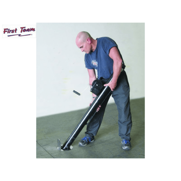 First Team Sentry™ Tennis Post System - Image 2